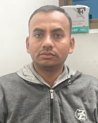 Yogesh Thakrani - Aarutva